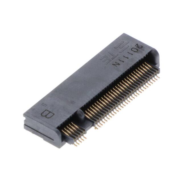 2199119-5 TE Connectivity AMP Connectors  Edgeboard Connectors